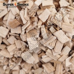 Supersmoke rūkymo traškučiai buko dydis: m 5 litrų doypack