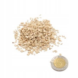 Rūkyta medžio drožlių obelis kl02 1kg jelux polska