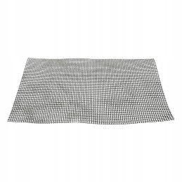 Tinklinis kilimėlis, BBQ grilio kepimo padėklas, 42x36