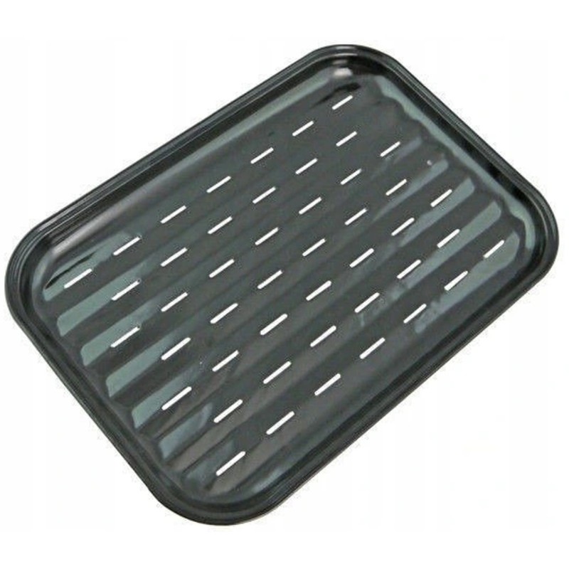 Daugkartinio naudojimo grilio padėklas