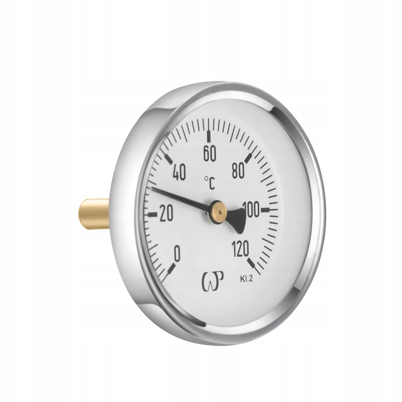 Rūkyklos termometras tb-63/120/l45