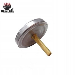 Rūkyklos termometras tb-63/120/l45