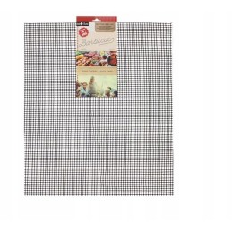 Šepetėlis grandiklis grotelių valymui.