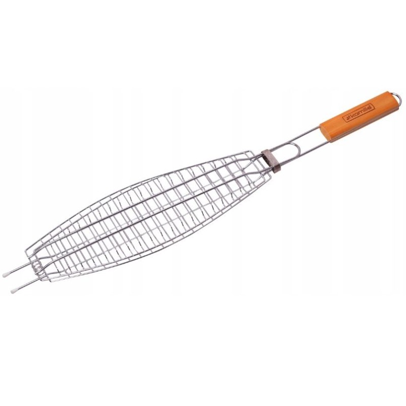 Scout sk0708 žuvies ir mėsos grilis