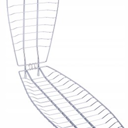 Scout sk0708 žuvies ir mėsos grilis