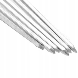 Leaderhoff kebabo lazdelės 48 cm 6 vnt.