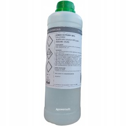 Acto rūgštis 80% acto esencija 1l