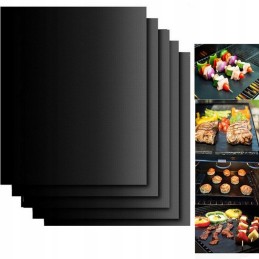 Tefloninis kilimėlis griliui/orkaitei