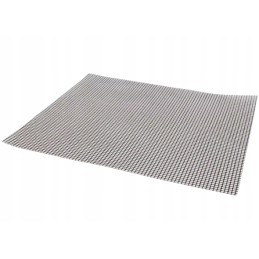 Didelis jeff grilio kilimėlis nelipniam griliui 42x36cm
