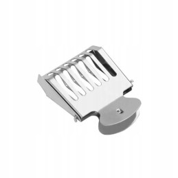 Griebtuvas mamoms - nerūdijantis plienas