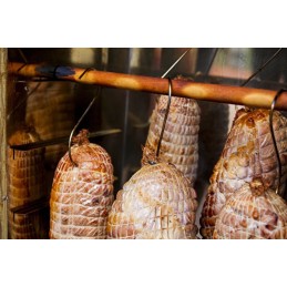 Rinkinyje yra 5 rūkymo kabliukai.