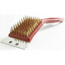 Landmann 0148 grilio valymo šepetys