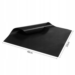 Tefloniniai kilimėliai 40x33cm 2 vnt.