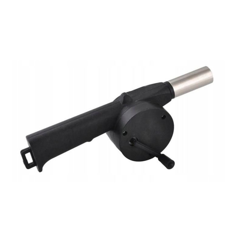 Hand blower