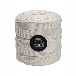 Mėsos siūlai, virvelė, 0,5 kg, grilis