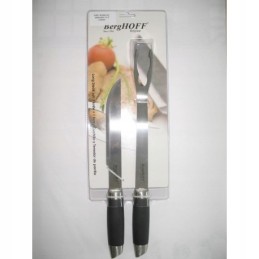 Berghoff grilio peilis ir šakutė 2 vnt