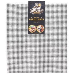 Grilio kilimėlis - grilio padėklas