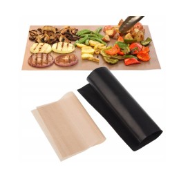 Grilis ir orkaitės kilimėlis