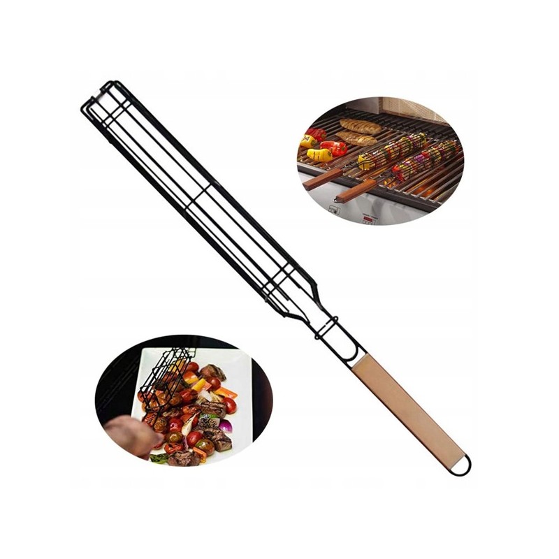 Kepimo krepšys 49 cm