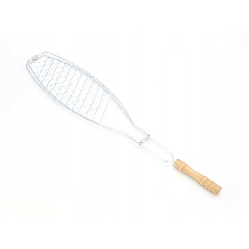 Metalinės grotelės 12x59cm