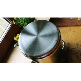 Plastikiniai maišeliai kumpio gamintojui, 1,5 kg, biovyno 20 vnt