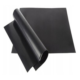 Tefloninis grilio kilimėlis, kepimo skardos, 4 vnt.