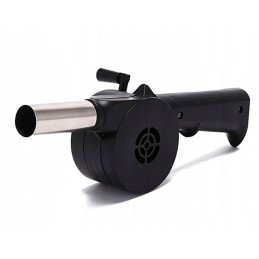 Pūstuvas židiniui ir laužui įkurti