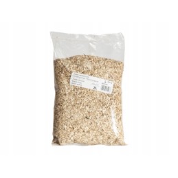 Borniak klevo drožlės 2l žuvies rūkymui