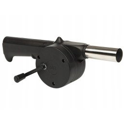 Martom manual grill blower