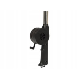 Martom manual grill blower