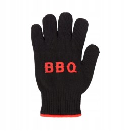 Apsauginė pirštinė skirta Big Jeff bbq griliui iki 250°C