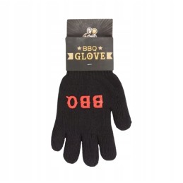 Apsauginė pirštinė skirta Big Jeff bbq griliui iki 250°C
