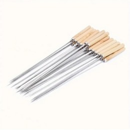 Iešmeliai, metaliniai iešmeliai, 33 cm, 5 vnt