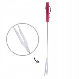 Grilio indų rinkinys 3 vnt. skautas sk-0738