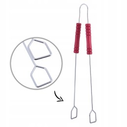 Grilio indų rinkinys 3 vnt. skautas sk-0738