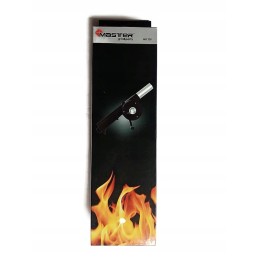 Hand-held grill fan