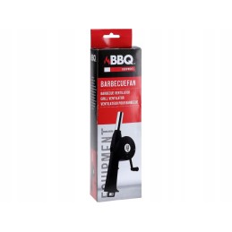 903980 grill fan