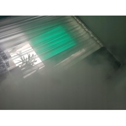 Augalinis glicerinas 500g oksalo rūgščiai