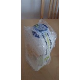 Augalinis glicerinas 500g oksalo rūgščiai