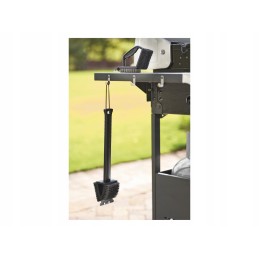 grillmeister grilio šepetys