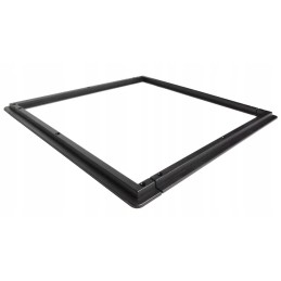 Plastikiniai rėmeliai Uli Wielkopolski 10r 40mm