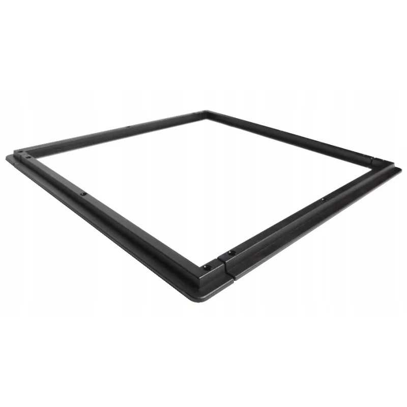 Plastikiniai rėmeliai Uli Wielkopolski 10r 40mm