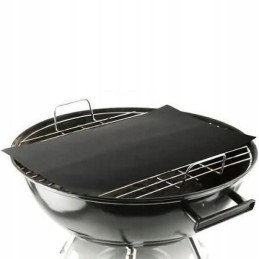 Tefloninis kilimėlis griliui ir orkaitei