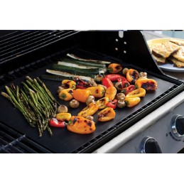 Tefloninis kilimėlis griliui ir orkaitei