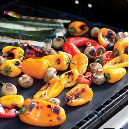 Tefloninis kilimėlis griliui ir orkaitei