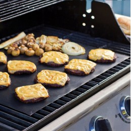 Tefloninis kilimėlis griliui ir orkaitei