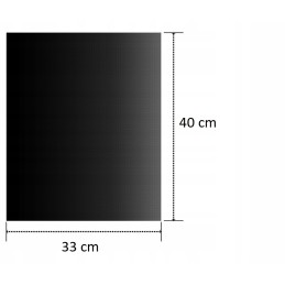 Tefloninis kilimėlis griliui ir orkaitei