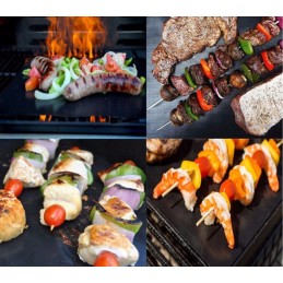 Tefloninis kilimėlis griliui ir orkaitei