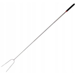 Nerūdijančio plieno dešrelių iešmas su reguliuojamo ilgio mg272 grillmaster