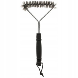 Grilio valymo šepetys